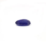 Blue Sapphire - 7.3 Carat