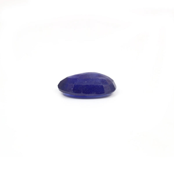 Blue Sapphire - 7.3 Carat
