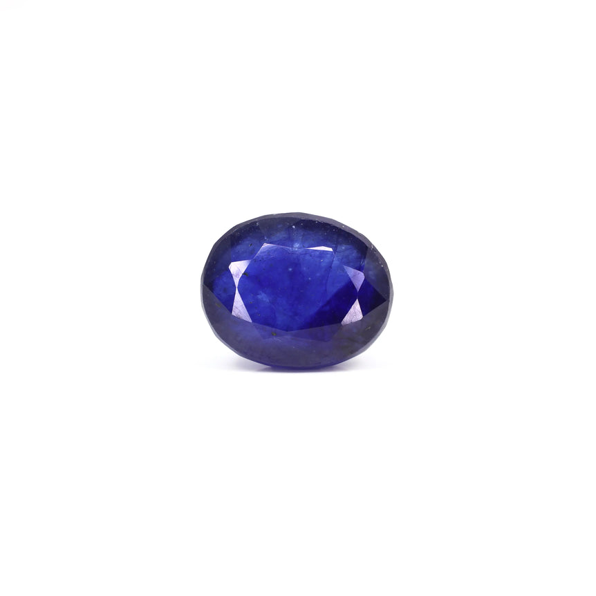 Blue Sapphire - 9.75 Carat - Pramogh