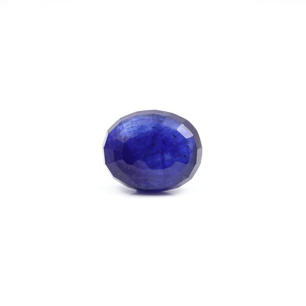 Blue Sapphire - 9.75 Carat