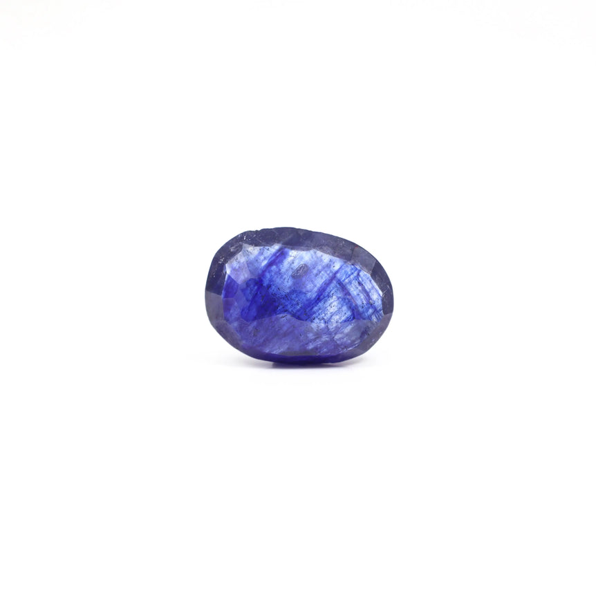Blue Sapphire - 3.35 Carat