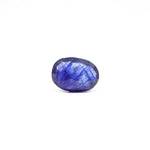 Blue Sapphire - 3.35 Carat