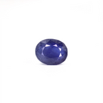 Blue Sapphire - 5.85 Carat - Pramogh