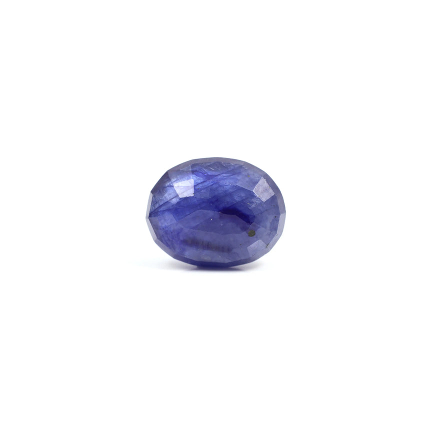 Blue Sapphire - 5.85 Carat