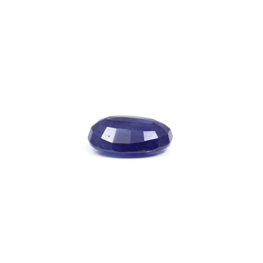 Blue Sapphire - 5.85 Carat