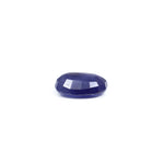 Blue Sapphire - 5.85 Carat
