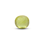 Yellow Sapphire - 4 Carat