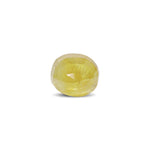 Yellow Sapphire - 5.4 Carat