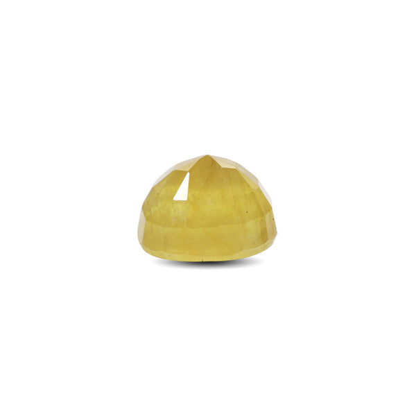 Yellow Sapphire - 5.4 Carat