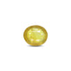 Thailand Yellow Sapphire - 4.8 Carat - Pramogh