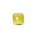 Yellow Sapphire - 3.77 Carat