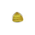 Yellow Sapphire - 3.77 Carat