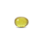 Yellow Sapphire - 3.6 Carat