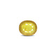 Thailand Yellow Sapphire - 9.9 Carat - Pramogh