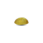 Yellow Sapphire - 6.7 Carat