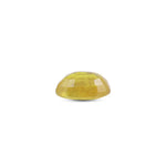 Yellow Sapphire - 5.05 Carat