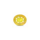 Thailand Yellow Sapphire - 6.75 Carat - Pramogh