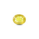 Thailand Yellow Sapphire - 5.15 Carat - Pramogh
