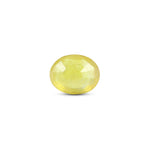 Yellow Sapphire - 5.15 Carat