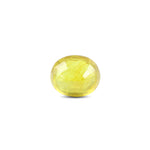 Yellow Sapphire - 4.85 Carat