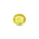 Thailand Yellow Sapphire - 7.35 Carat - Pramogh