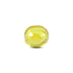 Yellow Sapphire - 6.15 Carat
