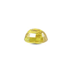 Yellow Sapphire - 6.15 Carat