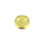 Yellow Sapphire - 5.15 Carat