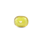 Yellow Sapphire - 3.6 Carat