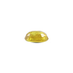 Yellow Sapphire - 3.6 Carat