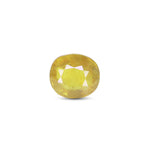 Thailand Yellow Sapphire - 3.65 Carat - Pramogh