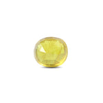 Yellow Sapphire - 3.65 Carat