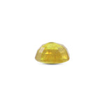 Yellow Sapphire - 3.65 Carat