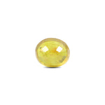 Yellow Sapphire - 5.4 Carat