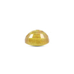 Yellow Sapphire - 5.4 Carat