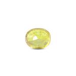 Yellow Sapphire - 5.05 Carat