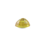 Yellow Sapphire - 5.05 Carat