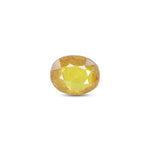 Thailand Yellow Sapphire - 8.3 Carat - Pramogh