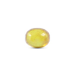 Yellow Sapphire - 8.3 Carat