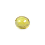 Yellow Sapphire - 4.7 Carat