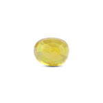 Yellow Sapphire - 5.95 Carat