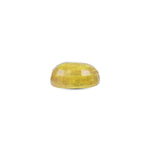 Yellow Sapphire - 8.6 Carat