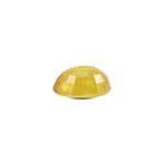 Yellow Sapphire - 5.75 Carat