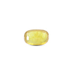 Yellow Sapphire - 5 Carat