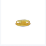Yellow Sapphire - 5 Carat