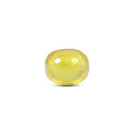 Yellow Sapphire - 6.05 Carat