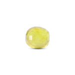 Yellow Sapphire - 6.3 Carat