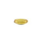 Yellow Sapphire - 6.05 Carat
