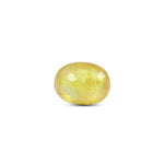 Yellow Sapphire - 4.55 Carat