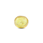 Yellow Sapphire - 4.05 Carat